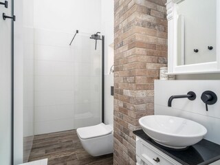 Ferienwohnung Wustrow Außenaufnahme 15