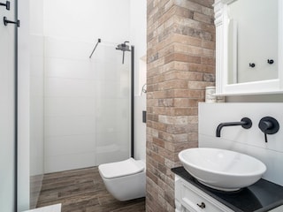 Ferienwohnung Wustrow Ausstattung 19