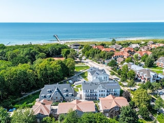 Ferienwohnung Wustrow Umgebung 21