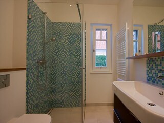 Ferienhaus Ahrenshoop Ausstattung 16