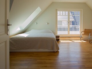 Ferienhaus Ahrenshoop Ausstattung 18