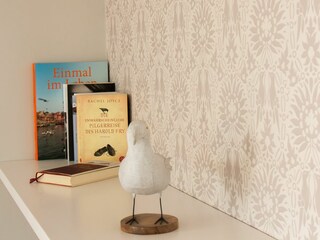 Ferienhaus Ahrenshoop Ausstattung 19