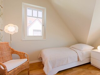 Ferienhaus Ahrenshoop Ausstattung 20