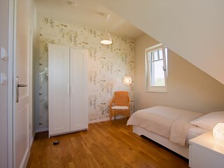 Ferienhaus Ahrenshoop Ausstattung 22