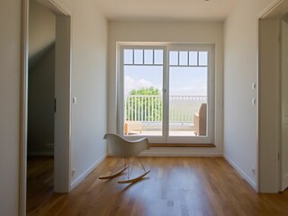 Ferienhaus Ahrenshoop Ausstattung 23