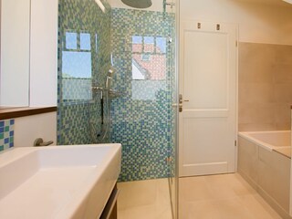 Ferienhaus Ahrenshoop Ausstattung 25