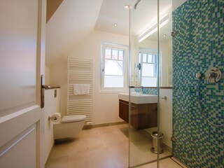 Ferienhaus Ahrenshoop Ausstattung 26