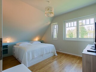 Ferienhaus Ahrenshoop Ausstattung 29