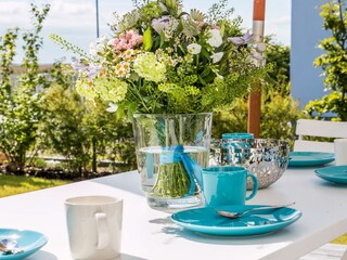 Ferienhaus Ahrenshoop Außenaufnahme 8