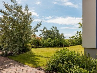 Ferienhaus Ahrenshoop Außenaufnahme 12