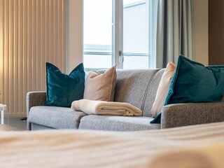 Ferienwohnung Wustrow Ausstattung 12