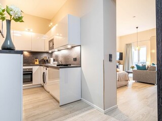 Ferienwohnung Wustrow Ausstattung 17