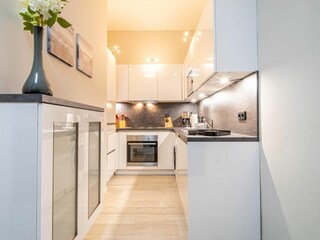 Ferienwohnung Wustrow Ausstattung 18