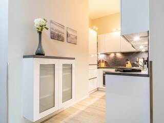 Ferienwohnung Wustrow Ausstattung 19