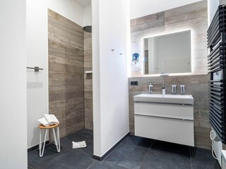 Ferienwohnung Wustrow Ausstattung 20