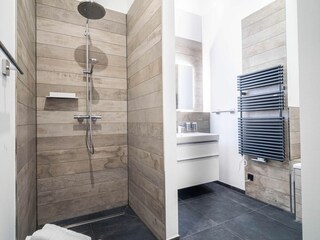 Ferienwohnung Wustrow Ausstattung 21