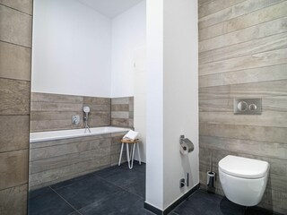 Ferienwohnung Wustrow Ausstattung 23