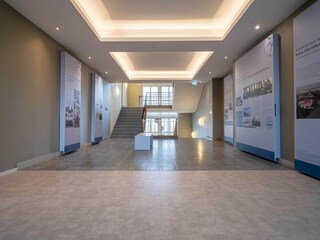 Ferienwohnung Wustrow Ausstattung 24