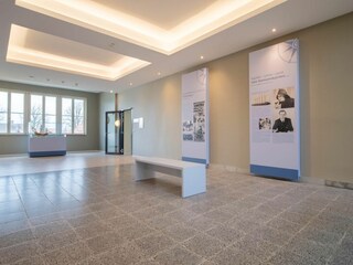 Ferienwohnung Wustrow Ausstattung 25