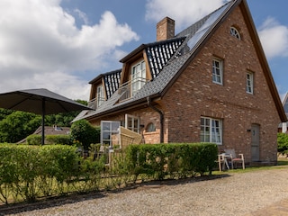 Ein Urlaubsdomizil mit 5-Sternen.