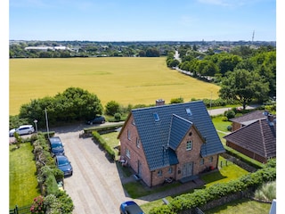 Freier Blick in die Natur!