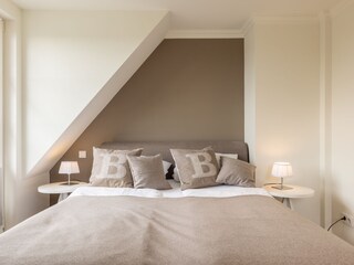 Hier schläft man gut!