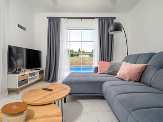 Villa Gračišće Kenmerken 10