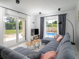 Villa Gračišće Kenmerken 11