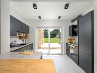 Villa Gračišće Kenmerken 13