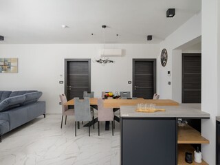 Villa Gračišće Kenmerken 16