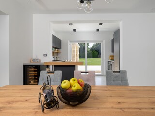 Villa Gračišće Équipement 17