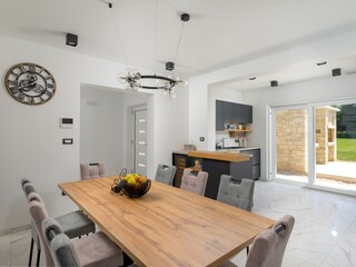 Villa Gračišće Équipement 18