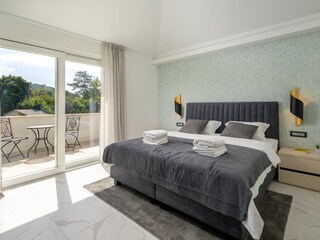 Villa Gračišće Kenmerken 22