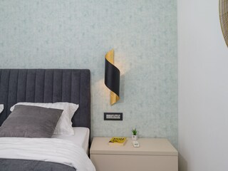 Villa Gračišće Kenmerken 24