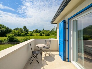 Villa Gračišće Environnement 34