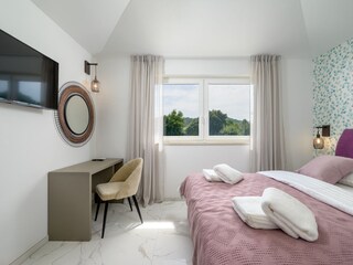 Villa Gračišće Kenmerken 26