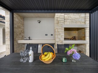 Villa Gračišće Omgeving 37