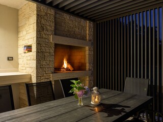 Villa Gračišće Omgeving 38