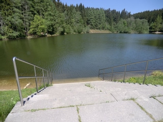 Casa per le vacanze Auerbach im Vogtland Ambiente 21