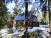 Maison de vacances Auerbach im Vogtland Enregistrement extérieur 1