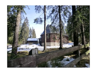 Casa per le vacanze Auerbach im Vogtland Registrazione all'aperto 2