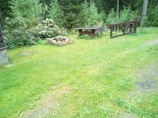 Casa per le vacanze Auerbach im Vogtland Registrazione all'aperto 5