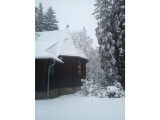 Casa per le vacanze Auerbach im Vogtland Registrazione all'aperto 6