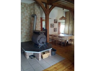 Casa per le vacanze Auerbach im Vogtland Caratteristiche 11