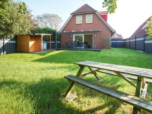 Ferienhaus Hygge - Borkum - image1