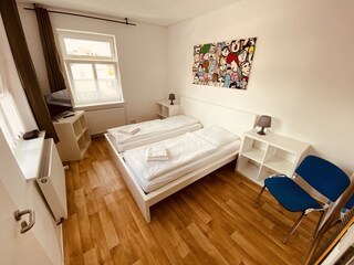 Ferienwohnung Siegburg Ausstattung 12