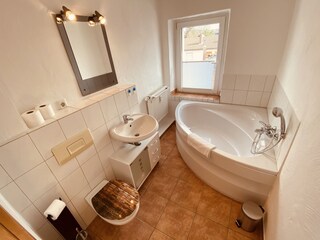 Ferienwohnung Siegburg Ausstattung 17