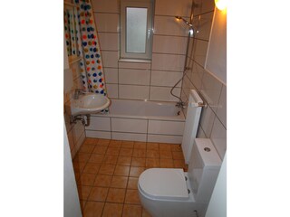 Ferienwohnung Siegburg Ausstattung 18