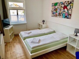 Ferienwohnung Siegburg Ausstattung 19
