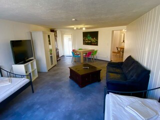 Ferienwohnung Siegburg Ausstattung 20